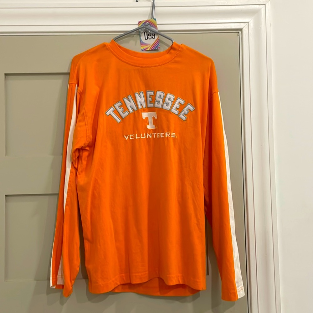 Long sleeve Tennessee t shirt !!